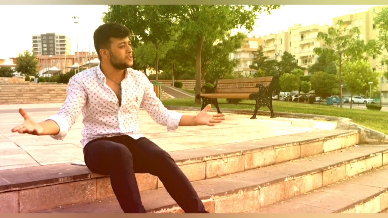 Merdo (Canlı performans)