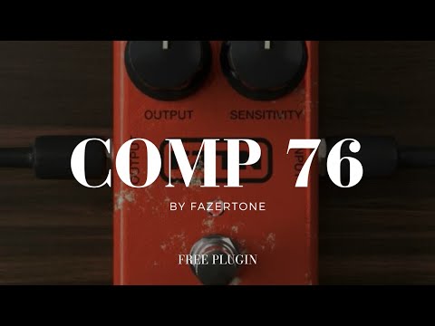 Comp 76 video preview