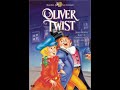 Oliver Twist Animation With Davy Jones 