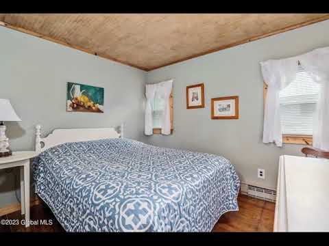 5882 Lake Road, Galway, NY home video tour