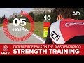 Strength Session On The Passo Falzarego | Improve Your Pedalling Torque