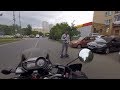 Мотонарез 39. Scooter Hero