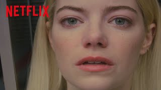 『マニアック』予告編 - Netflix [HD]