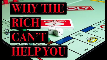 The Monopoly Experiment: How Money Changes Everything