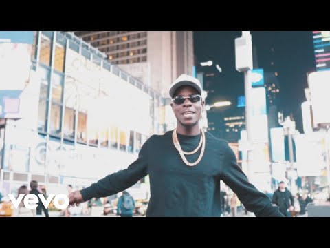 Rytikal - Someone Amazing (Official Music Video)