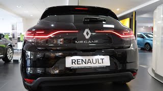 2021 RENAULT Megane Intens TCe (115 hp) by Supergimm