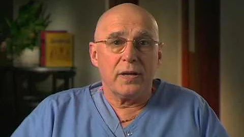 A Message from Dr. Gordy Klatt