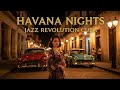 Havana Music Nights 🎷 Son Cubano &amp; Latin Jazz | Buena Vista Tribute