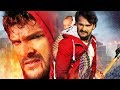 Khesari Lal Yadav की ब्लॉकबस्टर भोजपुरी फिल्म 2018 | Smriti Sinha | Full HD