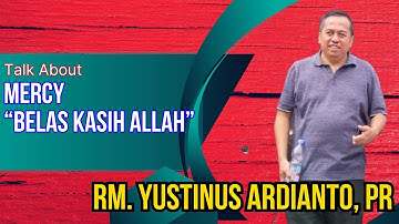 ROMO YUS SEMPAT TRAUMA SAMA WARIA / MERCY = BELAS KASIH