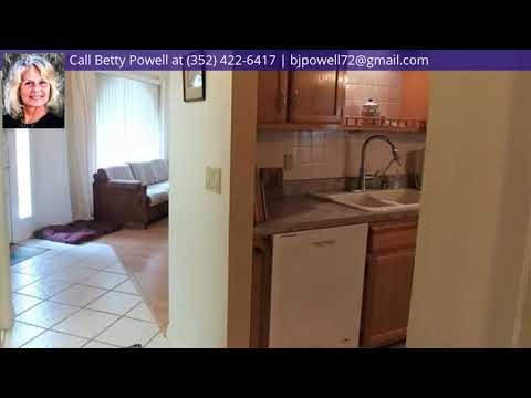 7430 E April Court, Floral City, FL home video tour