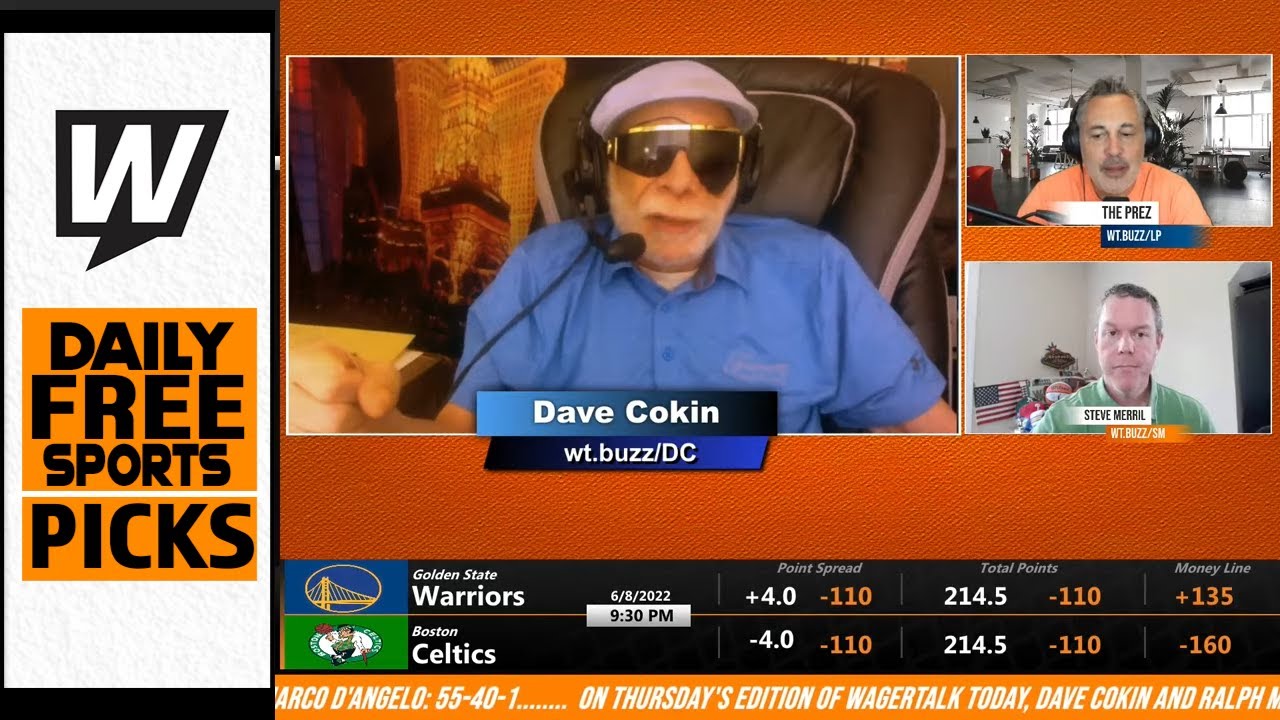 Free Sports Picks WagerTalk Today MLB Picks UFC 275 Betting