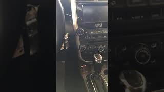 16 Chevy Malibu Bluetooth List Delete