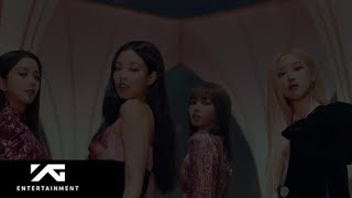 [AI Cover] BLACKPINK 'LIKE A BOSS' M/V