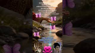 HIDUP INI PERJALANAN PULANG, HRS SELALU ELING LAN WASPADA NASTITI LAN ATI2 👌👍🙏