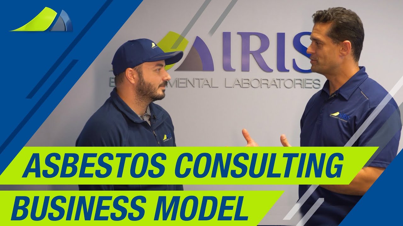 How to Test for Asbestos - New IRIS Location in Texas