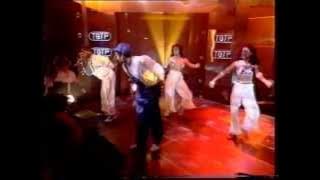 Shaggy featuring Rayvon - In The Summertime - Top Of The Pops - Thursday 20th July 1995
