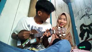 Seko opo atimu cover ukelele