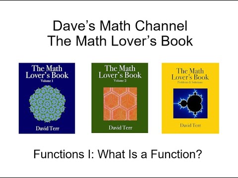The Math Lover's
