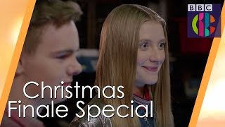 Cbbc Eve Series 3 Christmas Finale Special