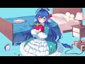 【歌ってみた】 きゅうくらりん / 栃宮るりは(cover)