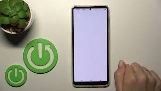 Cara Menyesuaikan Always On Display di MOTOROLA Moto G42 | Aplikasi Muviz Edge | Mengatur AOD di ... screenshot 5
