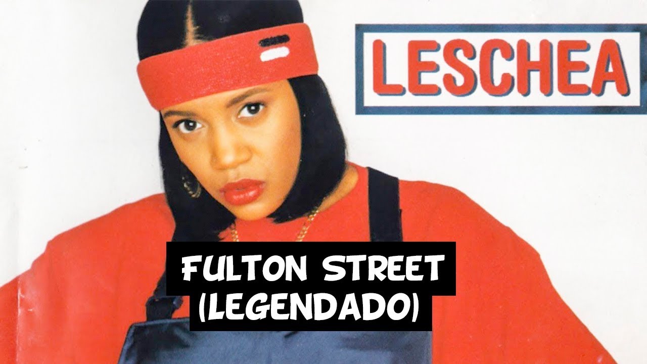 Leschea - Fulton St. [Legendado] - YouTube