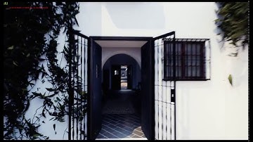 IoT Enabled Virtual Reality for AEC Sector