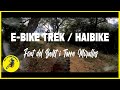 E-BIKE TREK / HAIBIKE Font del Bolet i Torre Miralles