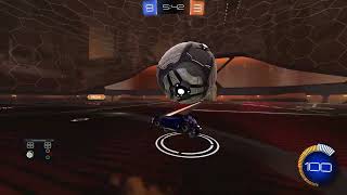 You can't clip without whiffs