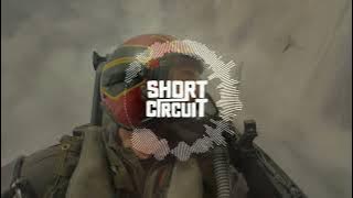 Kenny Loggins - Danger Zone (Short Circuit Bootleg)  [Free Download]