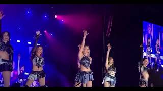 Manifest - Pırlanta @ 250628 Manifestival Resimi