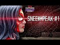 SNEАK-PEЕK #1 🕷️ ЖЕНЩИНА-ПАУК и СИМБИОТЫ? [Marvel Future Fight]