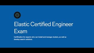 32 Cluster Management: Automate snapshots with Snapshot Lifecycle Management