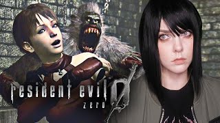 │Resident Evil 0: HD Remaster│【#2】