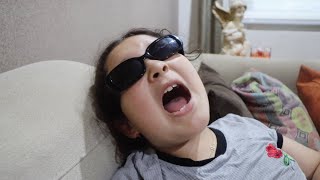 My Sister Got Me In Trouble