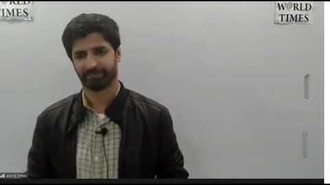 Political Science  Lec 23 Liberty, Sovereignty 2  BY Sir Ali Naqvi