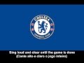 Chelsea football club anthem lyrics  hino do chelsea football club letra