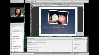 American TESOL Webinar - Designing Class Projects for Language Learners
