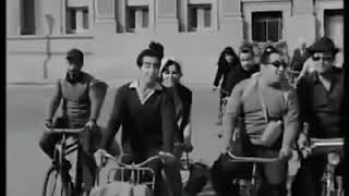 خدنا اجازة - سعاد حسني khadna agaza - Soad hosny