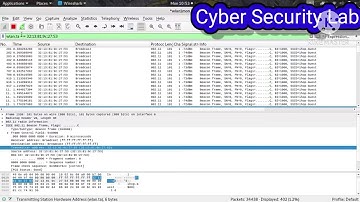 Track_WiFi_Devices_with_a_Directional_Antenna_&_Wireshark | how to track down wireless communication