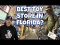 ACME TOYS Orlando Walk Through!