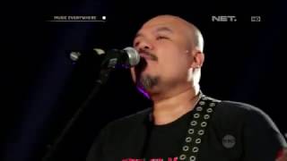 Netral - Cinta Gila (Live at Music Everywhere) **