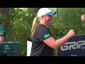 Round 2 Highlights | FPO | 2026 PDGA Pro World Championships