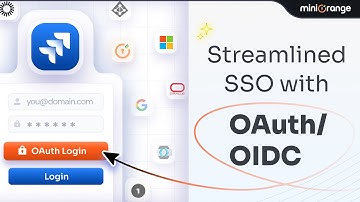 Bitbucket Single Sign-On | SSO | OAuth SSO into Bitbucket Data Center (DC) using any OAuth Provider