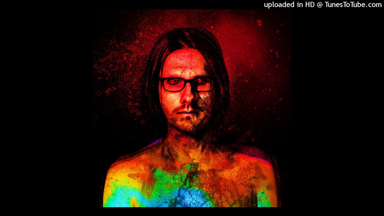 Steven Wilson - Pariah (Demo) - YouTube