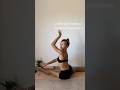 #stretching #online #feminina #осанка #alongamento #treinoparamulheres #autocuidado