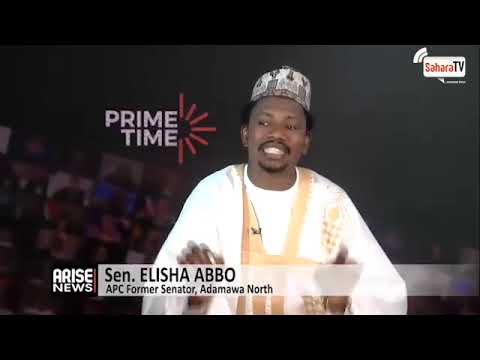 Senate President Akpabio Running Senate Like Personal Empire, Targeting Opponents — Senator Abbo