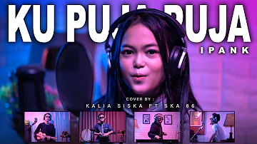 KU PUJA PUJA DJ - KALIA SISKA FT SKA 86 | DJ KENTRUNG (UYE tone)