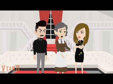 مجنونة الأسد رومانسي كوميدي أكشن قصة كاملة